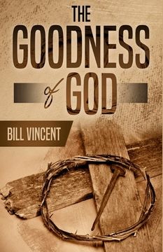 portada The Goodness of God (in English)