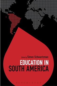 portada Education in South America