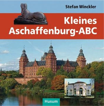 portada Kleines Aschaffenburg-Abc (en Alemán)