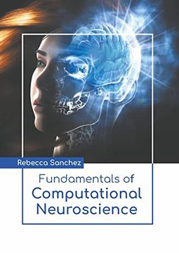 portada Fundamentals of Computational Neuroscience (en Inglés)