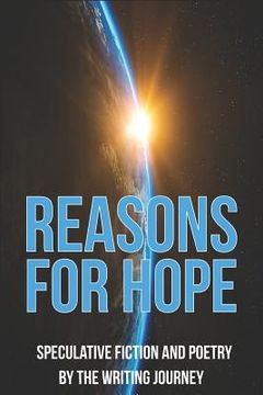 portada Reasons for Hope: Speculative stories and poems (in English)