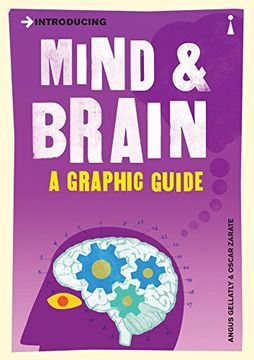 portada Introducing Mind and Brain: A Graphic Guide (en Inglés)