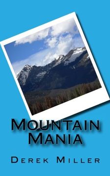 portada Mountain Mania