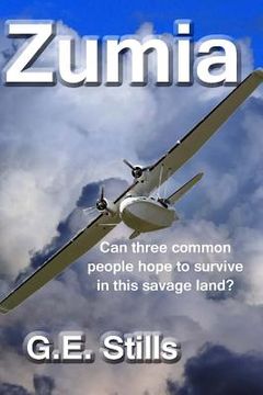 portada Zumia (en Inglés)