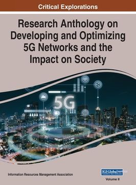 portada Research Anthology on Developing and Optimizing 5G Networks and the Impact on Society, VOL 2 (en Inglés)
