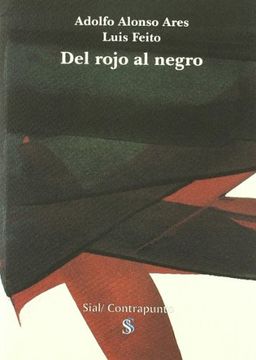 portada Del Rojo al Negro (in Spanish)