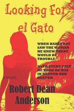 portada Looking For El Gato (in English)