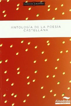 portada Antología de la Poesía Castellana