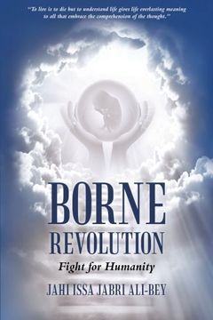 portada Borne Revolution: Fight for Humanity