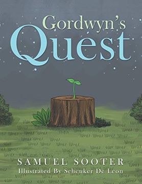 portada Gordwyn'S Quest (en Inglés)