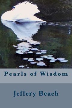 portada Pearls of Wisdom (in English)