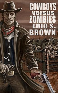 portada Cowboys vs Zombies