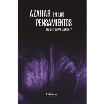 portada Azahar en los Pensamientos (in Spanish)
