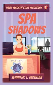 portada Spa Shadows (en Inglés)