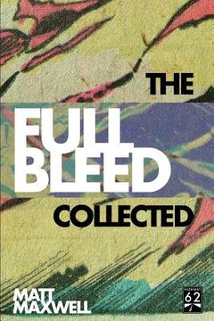portada The Collected Full Bleed (en Inglés)