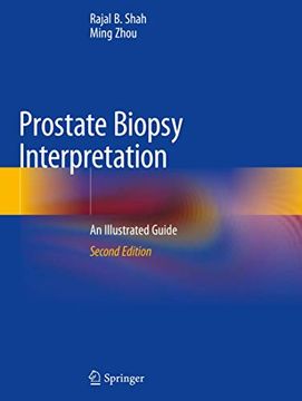 portada Prostate Biopsy Interpretation: An Illustrated Guide 