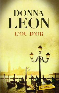 portada L'ou D'or (LB) (in Catalá)