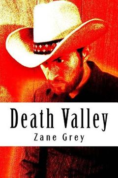 portada Death Valley (in English)
