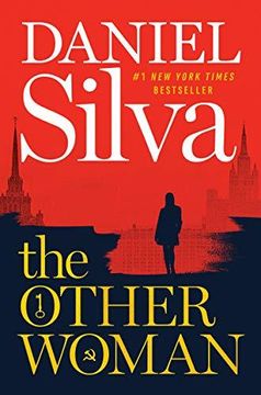 portada The Other Woman: A Novel (Gabriel Allon) (en Inglés)