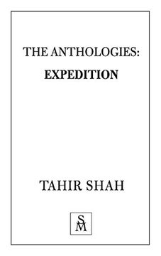 portada The Anthologies: Expedition (in English)