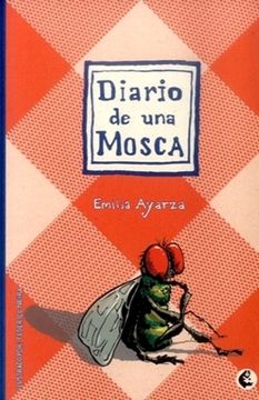 portada Diario de una Mosca (in Spanish)