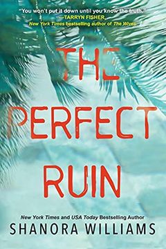 portada The Perfect Ruin: A Riveting new Psychological Thriller (in English)