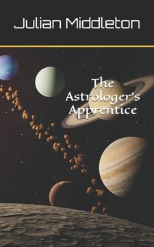 portada The Astrologer's Apprentice