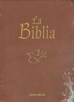 portada LA BIBLIA -SIMIL PIEL-BOLSILLO