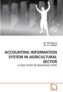 accounting information system in agricultural sector