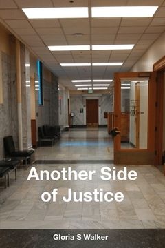 portada Another Side of Justice (en Inglés)