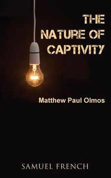 portada The Nature of Captivity (en Inglés)