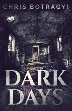 portada Dark Days (in English)