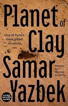 portada Planet of Clay (in English)