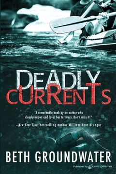 portada Deadly Currents (en Inglés)