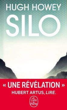 portada Silo (en Francés)