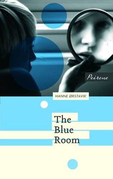 portada The Blue Room (Coning of Age)