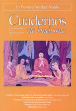 portada Cuadernos Nro. 52 de Budismo Seg. Epoca Primavera 2005 (in Spanish)