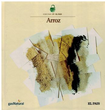 portada Arroz