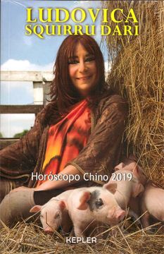 portada Horoscopo Chino 2019