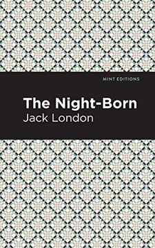 portada The Night-Born (Mint Editions)