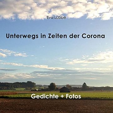 portada Unterwegs in Zeiten der Corona (in German)