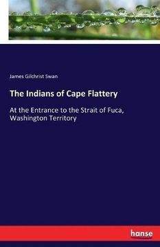 portada The Indians of Cape Flattery