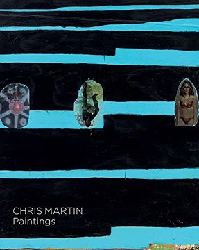portada Chris Martin (in English)