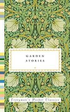 portada Garden Stories (Everyman'S Library Pocket Classics Series) (en Inglés)