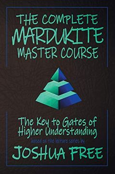 portada The Complete Mardukite Master Course: Keys to the Gates of Higher Understanding (en Inglés)