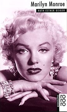 portada Monroe, Marilyn (en Alemán)