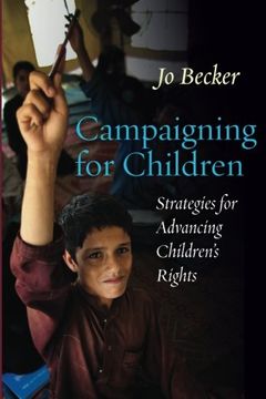 portada Campaigning for Children: Strategies for Advancing Children's Rights (en Inglés)