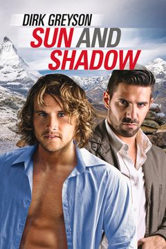 portada Sun and Shadow: Volume 2 (en Inglés)