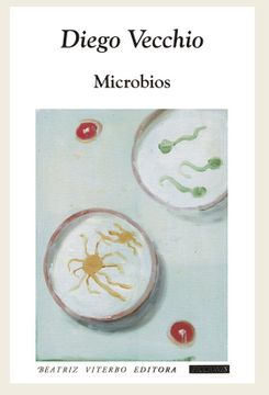 portada Microbios