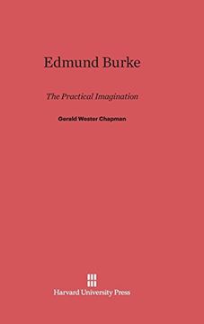 portada Edmund Burke 